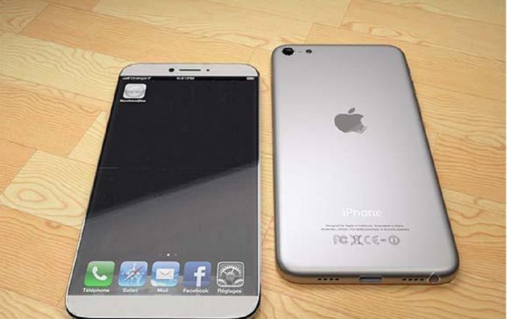 Te compraste el 6 y anunciarían el Iphone 7: ¿qué opinás?