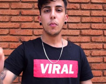 Piden a Uruguay que le retiren licencia de conducir a un youtuber que corre picadas en Buenos Aires