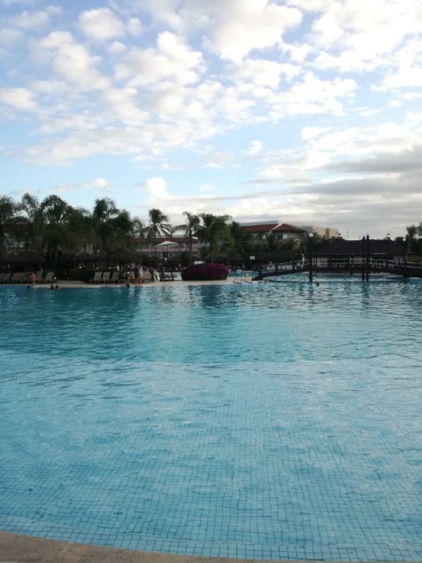 Imbassaí, un paraíso en el nordeste de Brasil