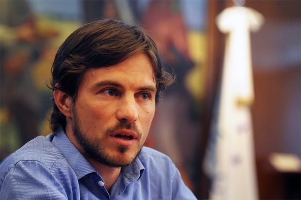 Costa remarcó que hay instrumentos para evitar acciones especulativas