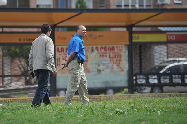 Berni: Si la Ciudad no resuelve, puede terminar como no queremos