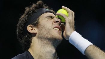 por decision de cilic, delpo debio postergar su regreso por decision de cilic, delpo debio postergar su regreso