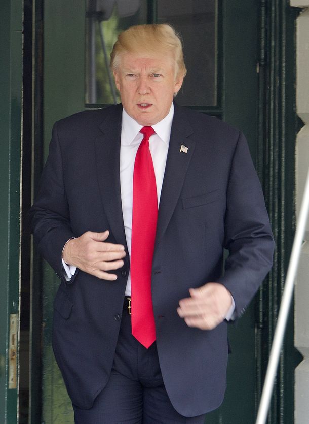 Trump