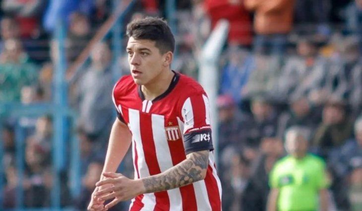 La joven que denunció a Diego García por abuso dejó de ser socia de Estudiantes