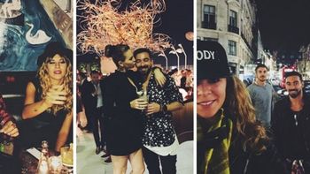 el pocho, mas romantico que nunca en paris el pocho, mas romantico que nunca en paris