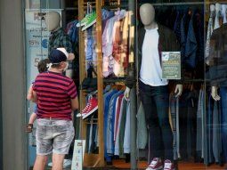 Empresarios de Comercio apoyaron el acuerdo con el FMI