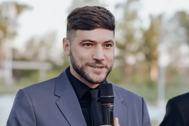 Hoy seguramente...: Nico Luaces contó las novedades con la morocha de Boca