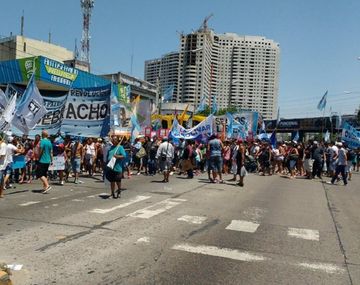 Foto:&nbsp;@PrensaTupac