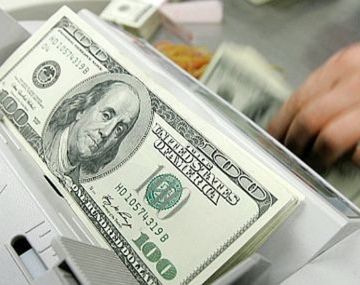 A cuánto llegará el dólar a fin de año