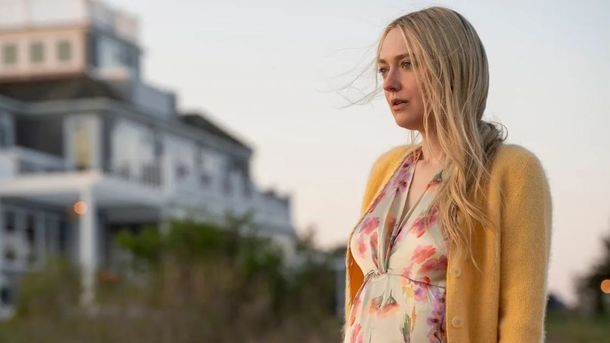 Esta producción fue estrenada en septiembre del 2024. Esta producción fue estrenada en septiembre del 2024.