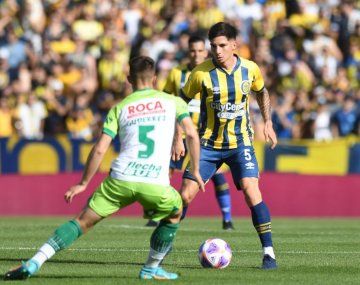 Cómo ver en vivo Defensa y Justicia vs Rosario Central por la Liga Profesional