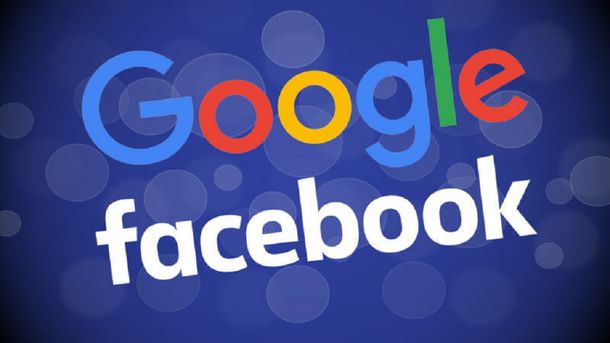 Google y Facebook trabajan juntos en un cable submarino de alta velocidad