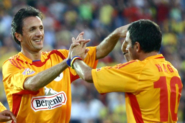 Ex estrella del Barcelona sentenciado a tres años de cárcel