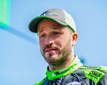 Cómo fue el debut del argentino Canapino en el Indycar