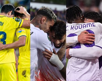 Conference League: ganaron Villareal