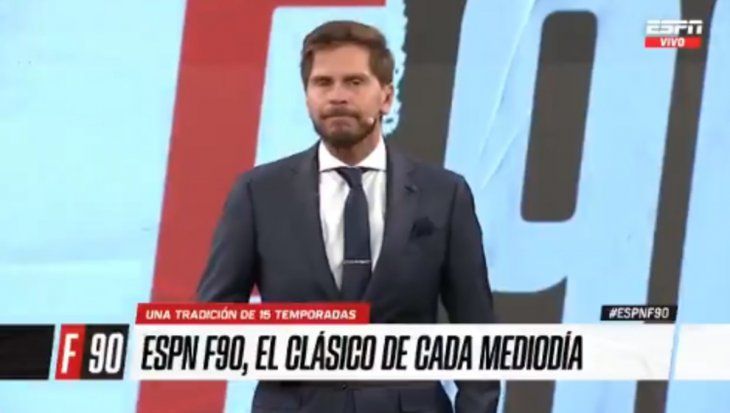 Vignolo versus Cascini: Cuando el 5 quiere jugar de 10 es un quilombo