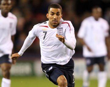 Una estrella de la Premier League