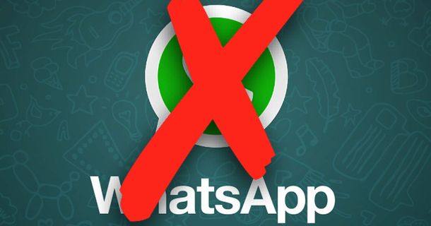 WhatsApp: Varios teléfonos no tendrán más la app