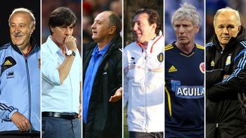 sabella no fue el mejor tecnico argentino de selecciones del mundo en 2013 sabella no fue el mejor tecnico argentino de selecciones del mundo en 2013