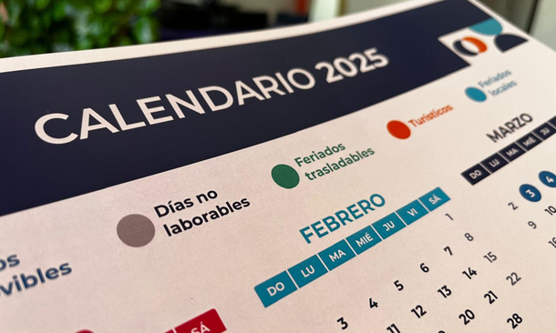 Comienza la cuenta regresiva para los feriados consecutivos de junio: cuándo son