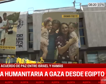 Hamas adelantaría la liberación de los rehenes: Israel dice que está listo para recibirlos