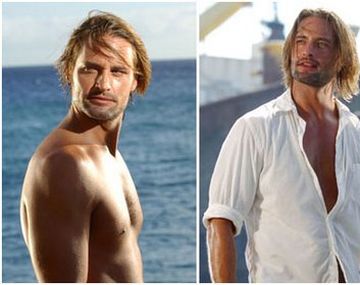 Josh Holloway