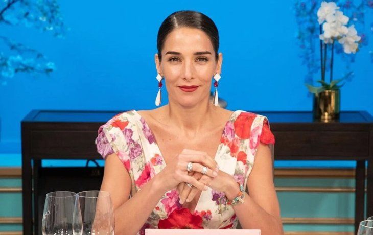 Quiénes son los invitados confirmados de Juana Viale para este domingo
