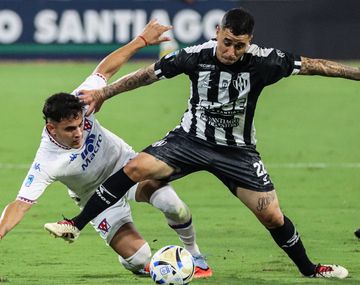 Arco en cero: Central Córdoba y Tigre empataron sin goles por el Torneo Apertura