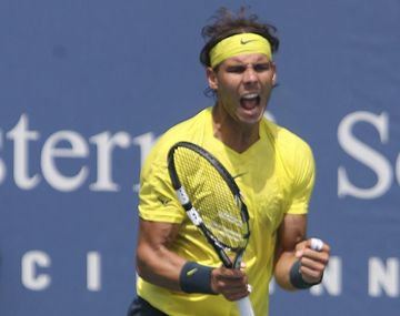 Rafael Nadal