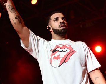 El plagio descarado de Drake a Pet Shop Boys