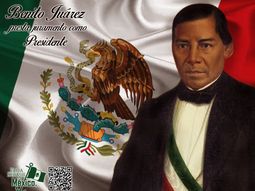 Benito Juárez es protagonista de las efemérides de este 28 de octubre. Benito Juárez es protagonista de las efemérides de este 28 de octubre.
