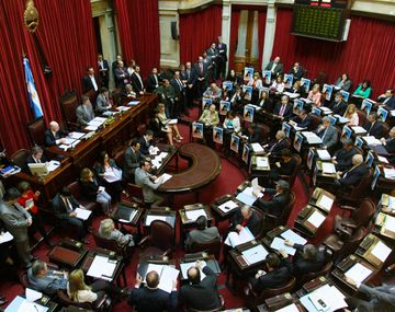 El Senado ya debate la reforma del mercado de capitales