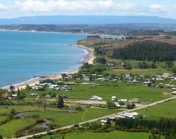 ) Descubrí Chile: la playa cerca de Mendoza que es un paraíso y muchos la eligen