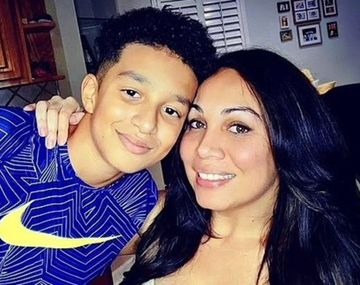 Sewell Setzer III se enamoró de un personaje creado con IA.