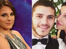 se acerca la final de gh: ivana icardi ya esta en carrera se acerca la final de gh: ivana icardi ya esta en carrera