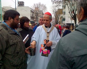 La Iglesia denunció falta de compromiso para acabar con el narcotráfico