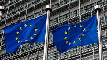 Desde la Unión Europea se mostraron optimistas de alcanzar un TLC con el Mercosur este año. Desde la Unión Europea se mostraron optimistas de alcanzar un TLC con el Mercosur este año.