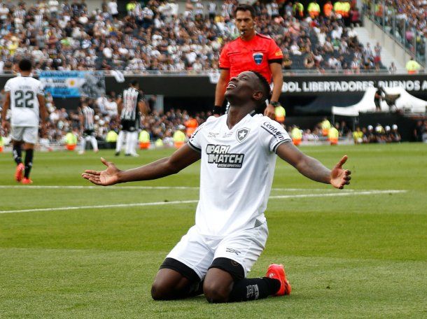 Botafogo campeón: así quedó el historial entre brasileños y argentinos en Copa Libertadores