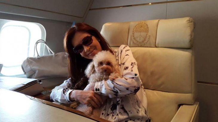 La Presidenta retoma su agenda internacional: en febrero viaja a China