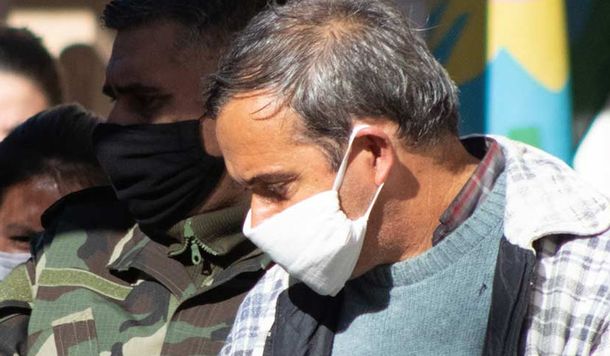 Ca&ntilde;uelas: la familia de Alex Campo teme que su asesino sea excarcelado