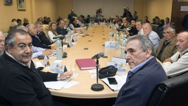 Consejo del Salario.