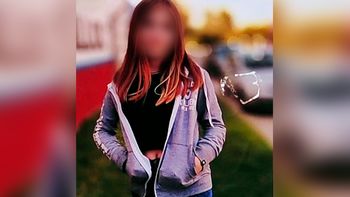 rocio, la unica sobreviviente de la masacre de san miguel del monte, evoluciona favorablemente rocio, la unica sobreviviente de la masacre de san miguel del monte, evoluciona favorablemente