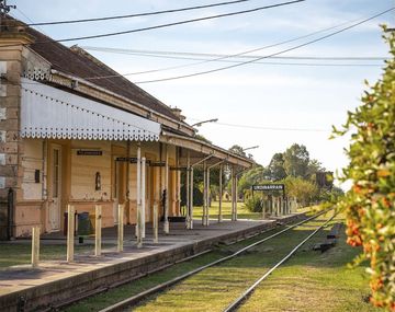 A pocas horas de la Ciudad Autónoma de Buenos Aires se encuentra un destino perfecto para escapar de la ciudad en Entre Rios.&nbsp;