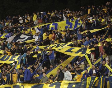 El Gobierno enviará la lista de barras para la Copa América