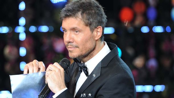 En la apertura de Showmatch, Marcelo Tinelli va a interactuar con Lennon, Perón y Obama