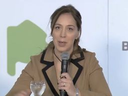 Vidal anunció una nueva baja en la mortalidad infantil y materna en la Provincia