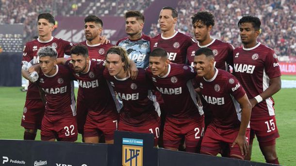 Fútbol libre por celular: cómo ver en vivo Lanús-Arsenal