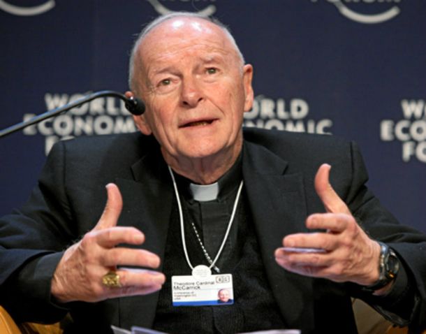 McCarrick