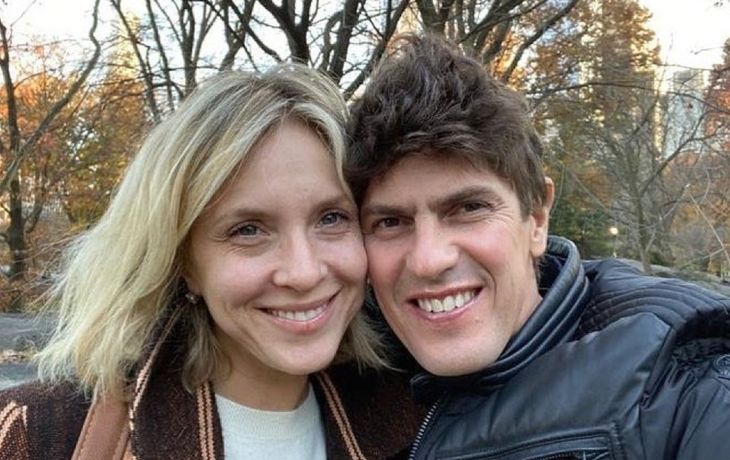 La carta de apoyo de Carla Peterson a Martín Lousteau y su crítica a Jorge Macri