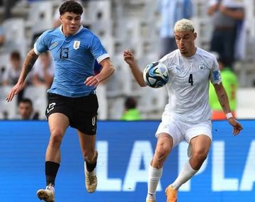 Israel venció a Corea del Sur y quedó tercero en el Mundial Sub 20